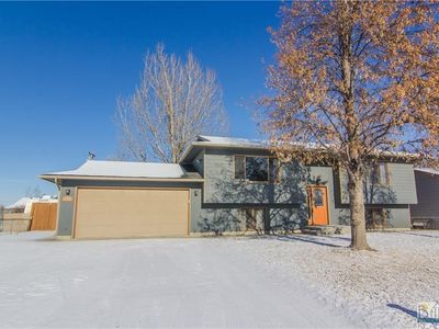 1025 Caroline St, Billings, MT, 59105