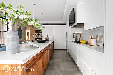 Sold by Leslie J. Garfield