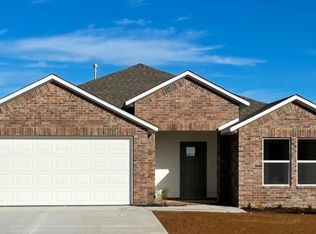 712 Picard Ave, Lowell, AR 72745