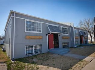 2114 E 16th St N APT 103, Wichita, KS 67214