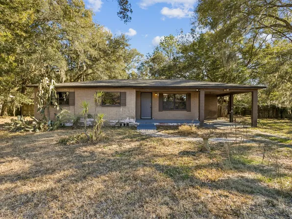 85042 Airplane Ln, Yulee, FL 32097