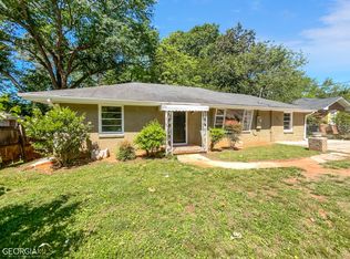 1985 Columbia Dr, Decatur, GA 30032