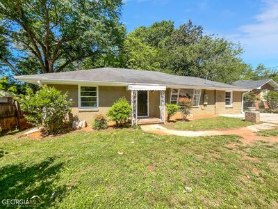 1985 Columbia Dr, Decatur, GA, 30032