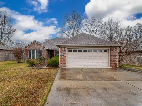 15 Alli Paige Dr, Vilonia, AR 72173