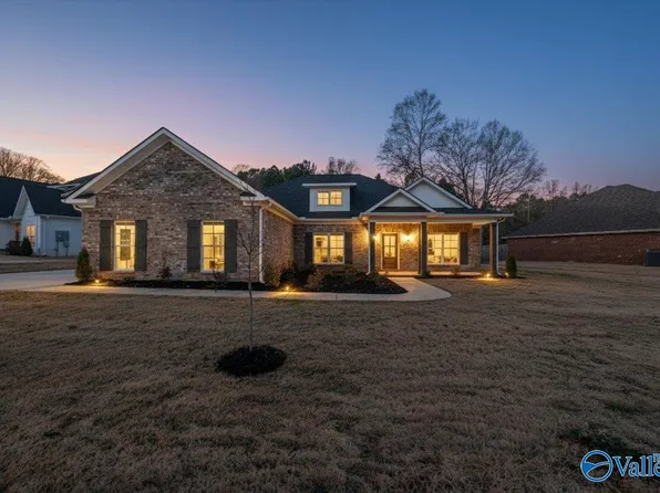 152 Santa Maria, Huntsville, AL 35811