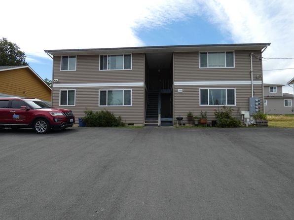 1326 Campbell Ave Unit 5