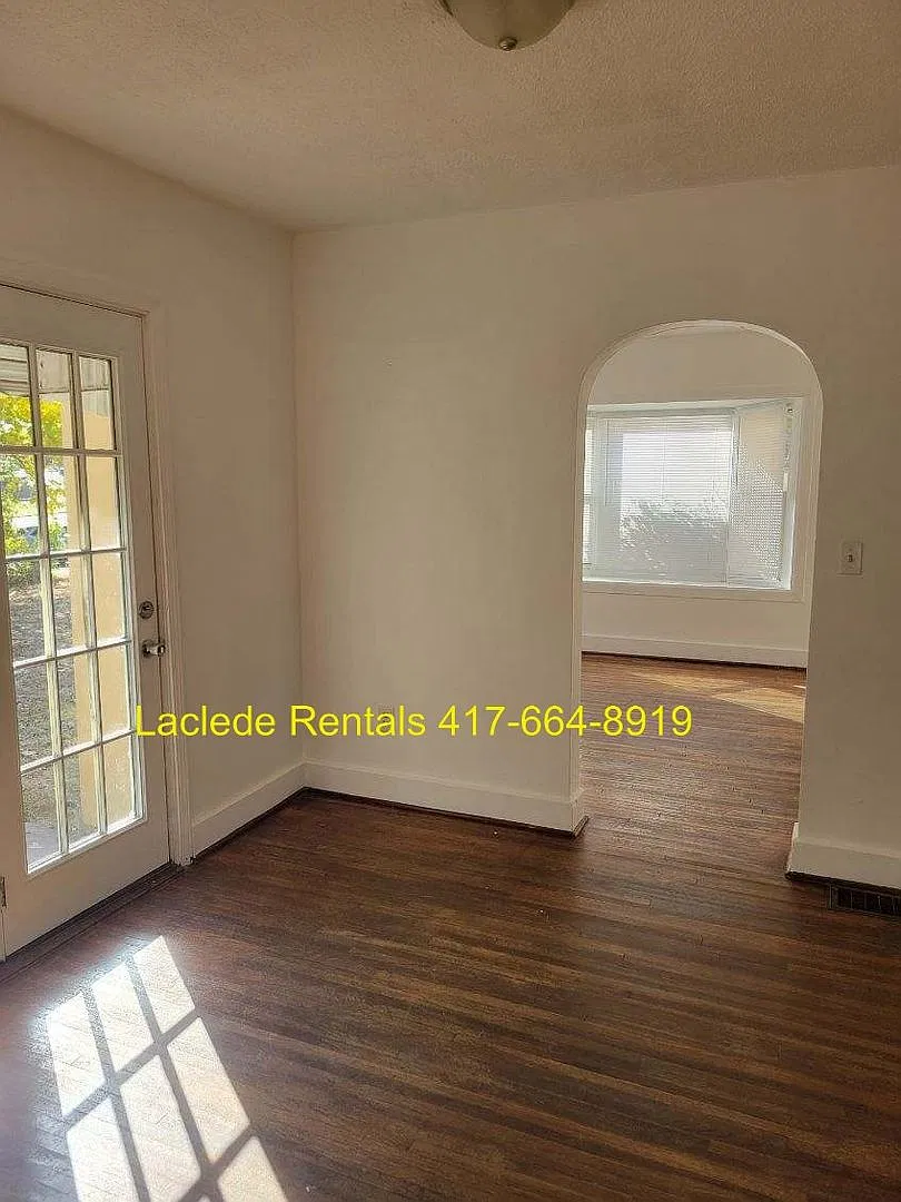2 Bedroom 2 Bathroom House For Rent — Photo 3