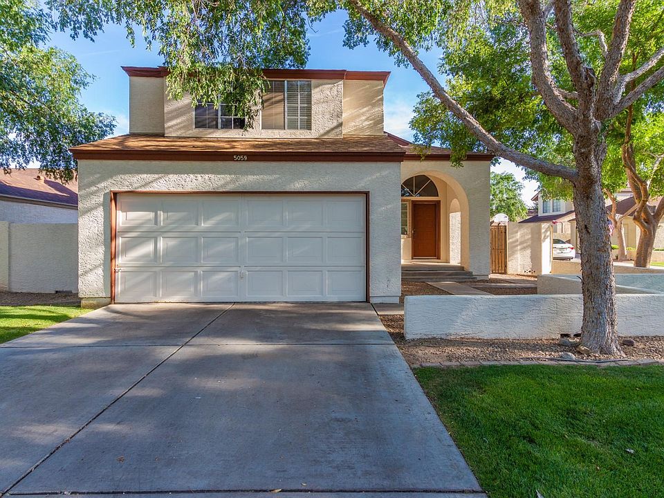 1st image of 5059 W Boston Way