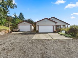 619 NW 352nd Cir, La Center, WA 98629
