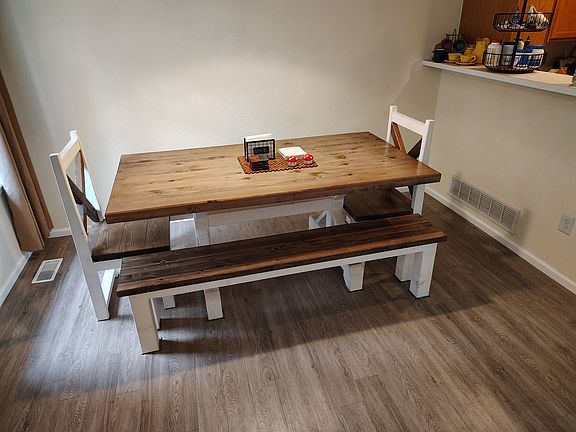 Dining Space