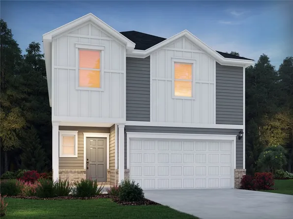 702 Cozy Bluff Rd, Spartanburg, SC 29301