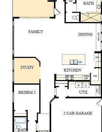3rd image of 26192 S 228TH Place