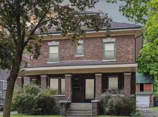 706 Locust St, Kalamazoo, MI 49007
