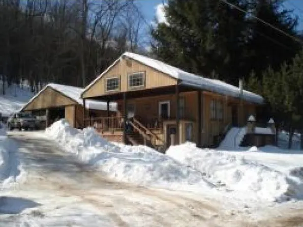 152 Cooks Falls Rd, Roscoe, NY 12776