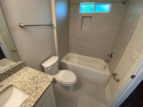 Lower Level Bathroom