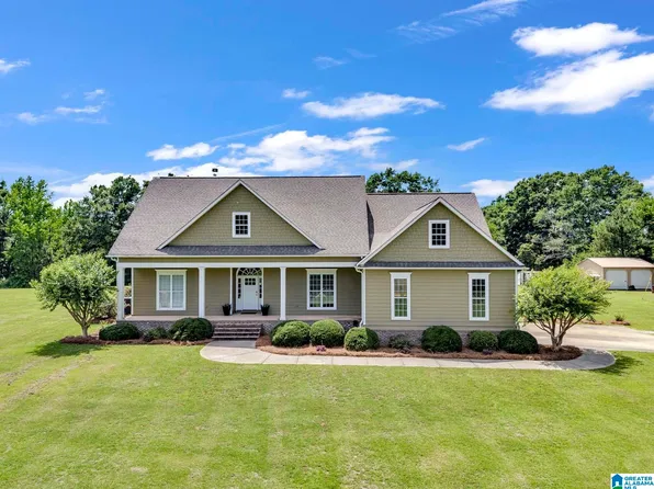 2243 County Road 18, Clanton, AL 35046