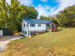 4252 Bellefonte Rd, Harrison, AR 72601