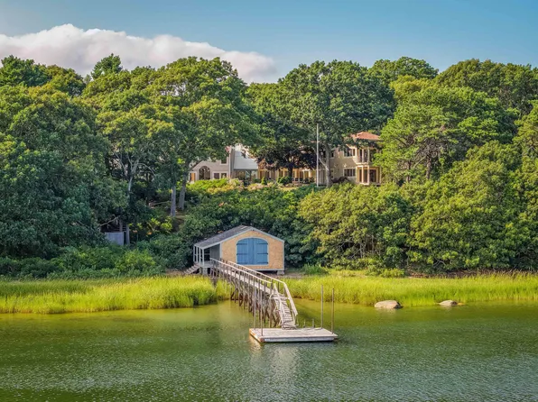 219 Scraggy Neck Road, Cataumet, MA 02534