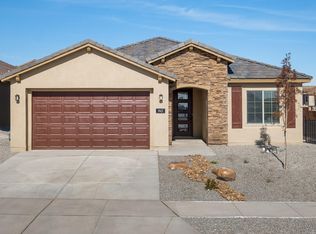 943 Lazuli Rd SE, Rio Rancho, NM 87124