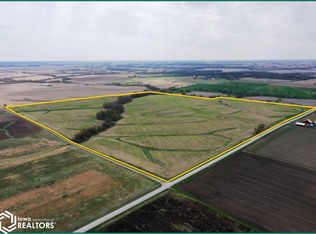 80th Street At County Line Rd, Winfield, IA 52659