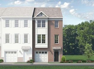 11216 Magill Terrace Dr, Chester, VA 23831