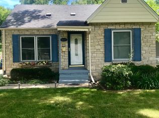 1603 45th St, Des Moines, IA 50310