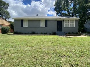 2769 Jolson Ave, Memphis, TN 38114
