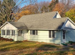 2831 S Ridge Rd, Kingsville, OH 44048