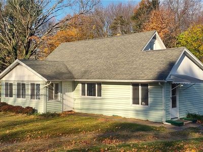 2831 S Ridge Rd, Kingsville, OH, 44048
