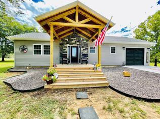 16016 S 2850th Rd, El Dorado Springs, MO 64744