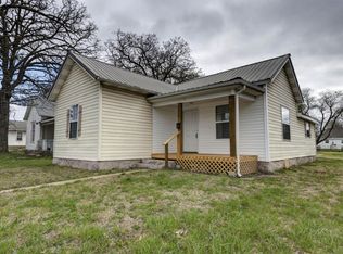 2012 N National Ave, Springfield, MO 65803