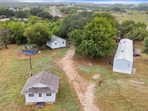 184 Mesquite Trl, Weatherford, TX 76087