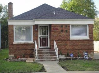 45 W 123rd St, Chicago, IL 60628