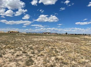 55 N Somerset Dr, Pueblo West, CO 81007