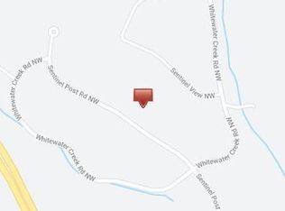 4433 Sentinel Post Rd NW UNIT 1, Atlanta, GA 30327