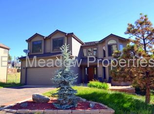 23977 Deer Valley Rd, Golden, CO 80401