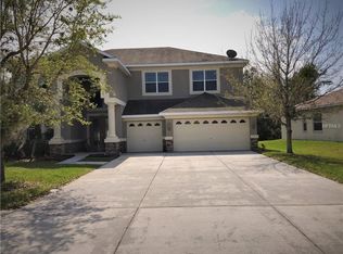 30122 Five Farms Ave, Zephyrhills, FL 33543