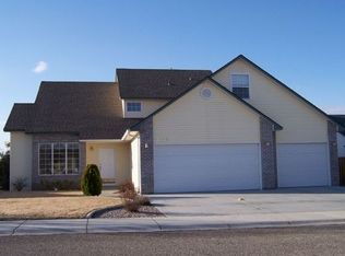 2661 S Spring Bar Way, Meridian, ID 83642