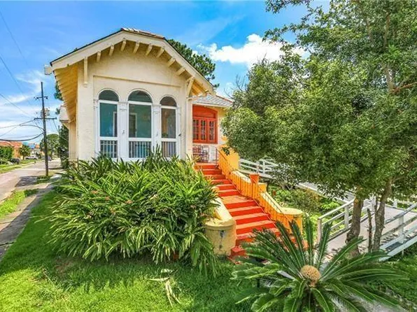 4011 General Pershing St, New Orleans, LA 70125