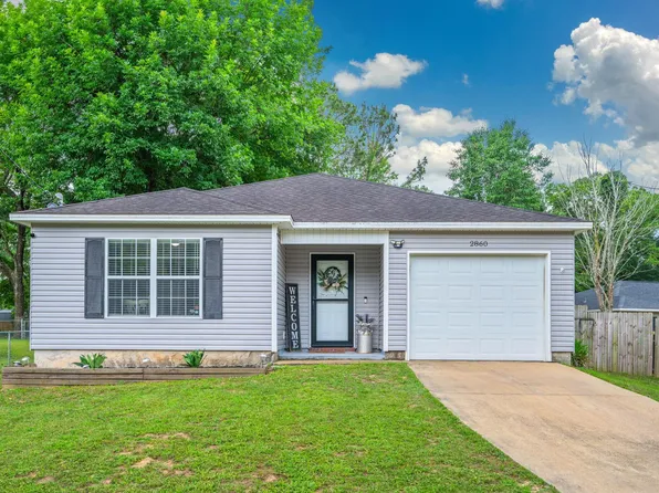 2860 Shoffner Ave, Crestview, FL 32539