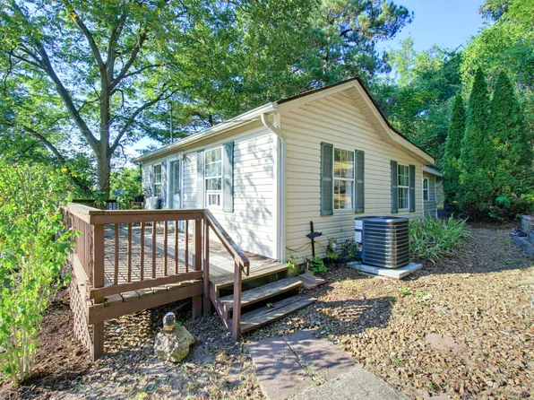 6823 Martha Ave, Chattanooga, TN 37412