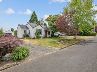 3646 NE 113th Ave, Portland, OR 97220