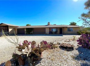 58873 Sun Mesa Dr, Yucca Valley, CA 92284