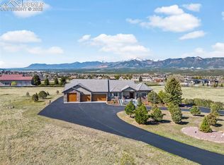 14525 Sterling Rd, Colorado Springs, CO 80921