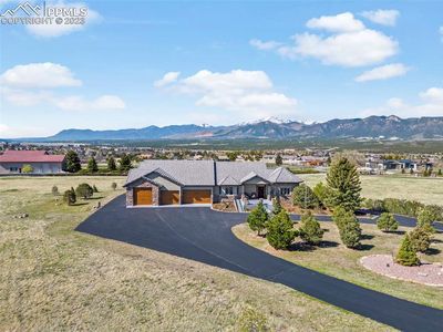 14525 Sterling Rd, Colorado Springs, CO, 80921