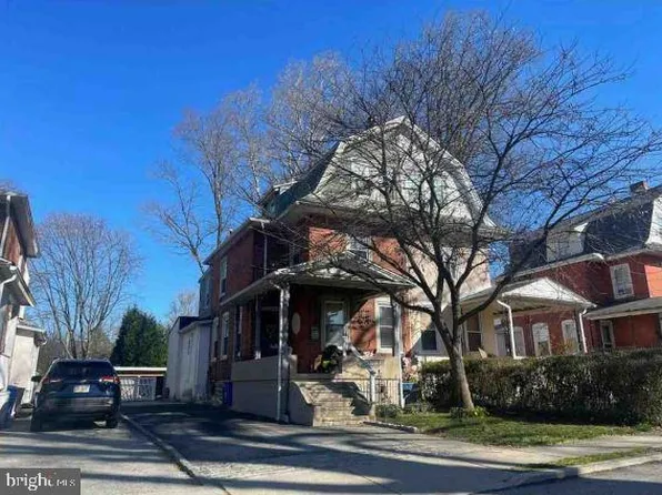 812 Aubrey Ave, Ardmore, PA 19003