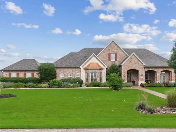 6003 Weston Ct, Parker, TX 75002