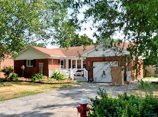 2855 Wanamaker Dr, Toledo, OH 43613