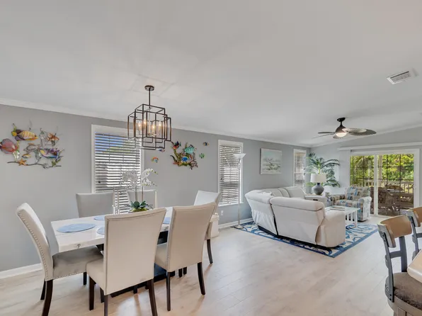 91 S Warner Drive, Jensen Beach, FL 34957