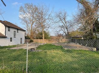 0 Tuskegee St, Houston, TX 77091